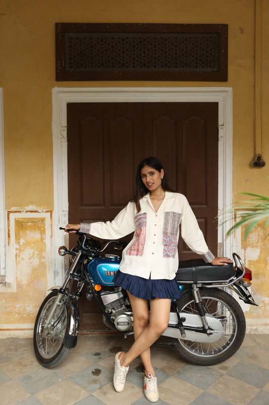 Nomad Pocket Shirt