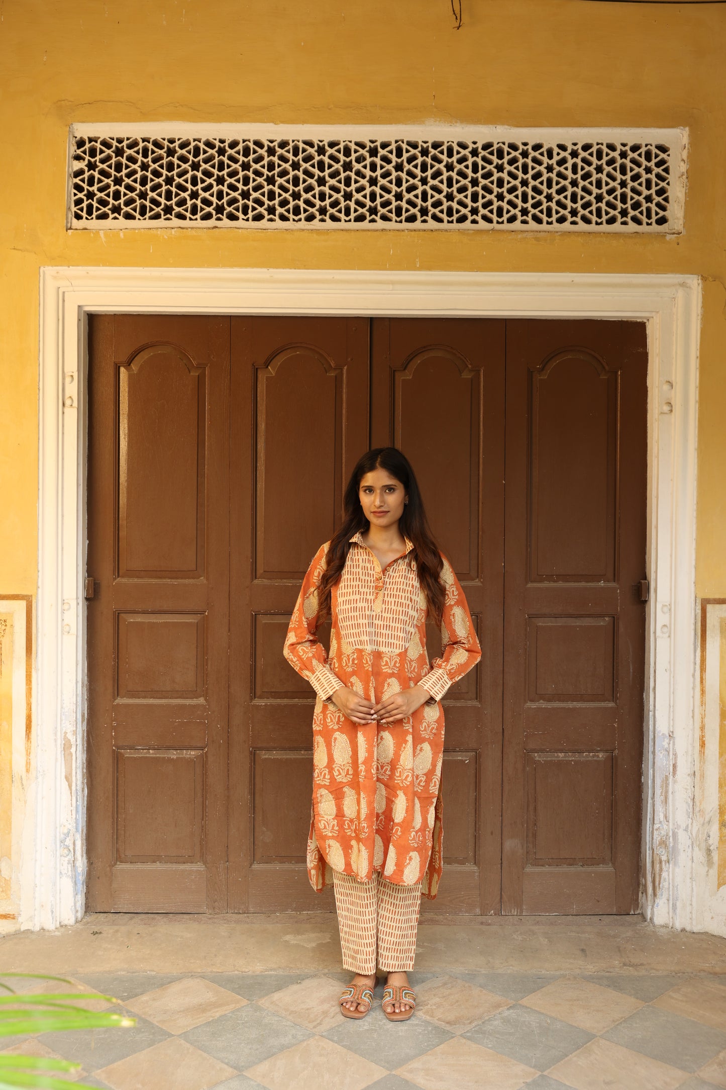 Sienna Set (Set of 2)