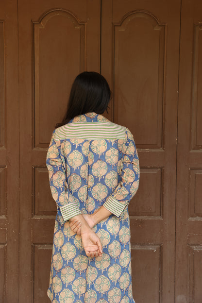 Jade Symphony Kurti