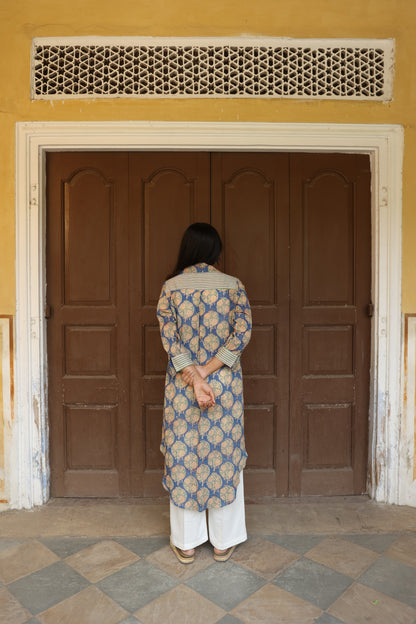 Jade Symphony Kurti