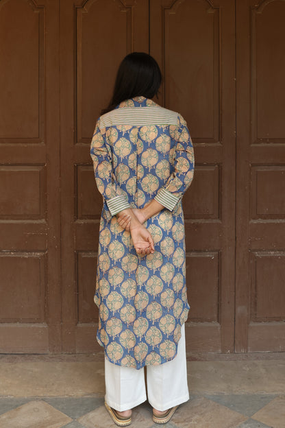 Jade Symphony Kurti