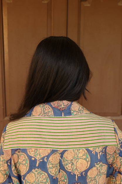 Jade Symphony Kurti