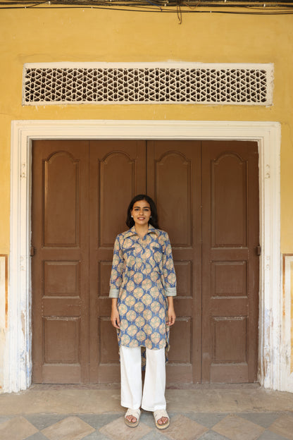 Jade Symphony Kurti