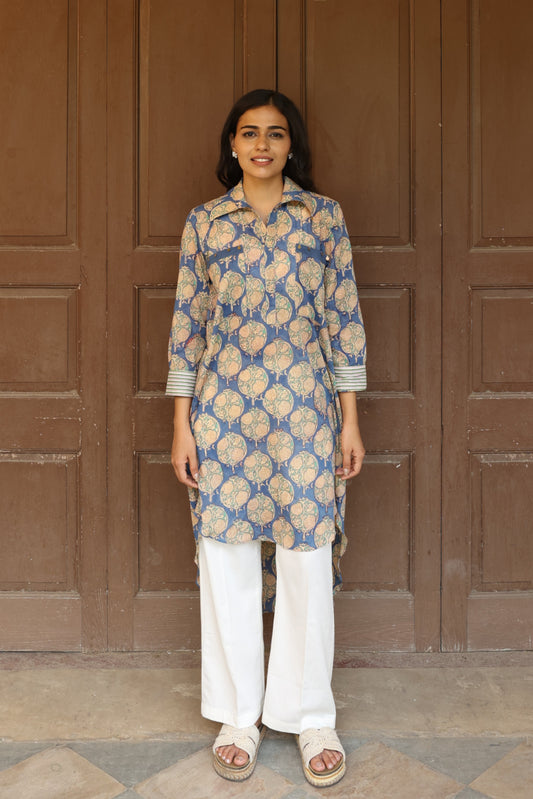 Jade Symphony Kurti