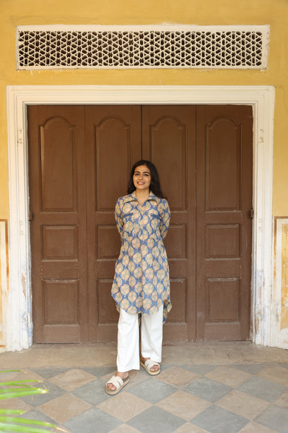Jade Symphony Kurti
