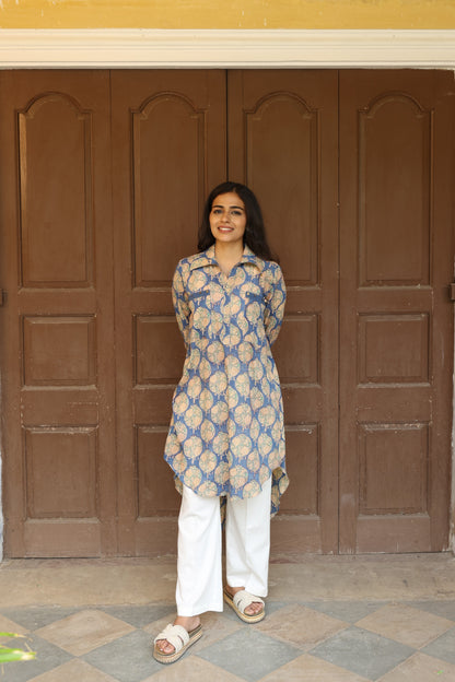 Jade Symphony Kurti
