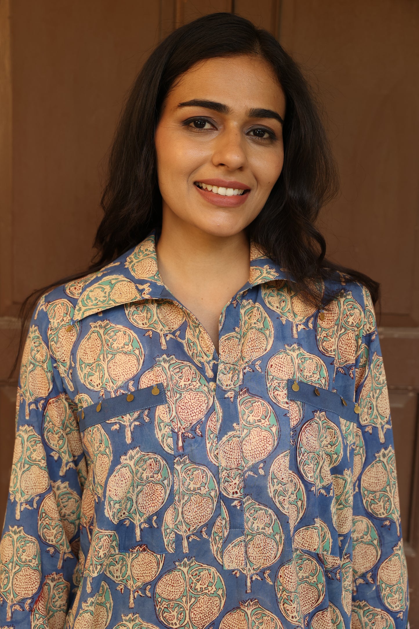 Jade Symphony Kurti