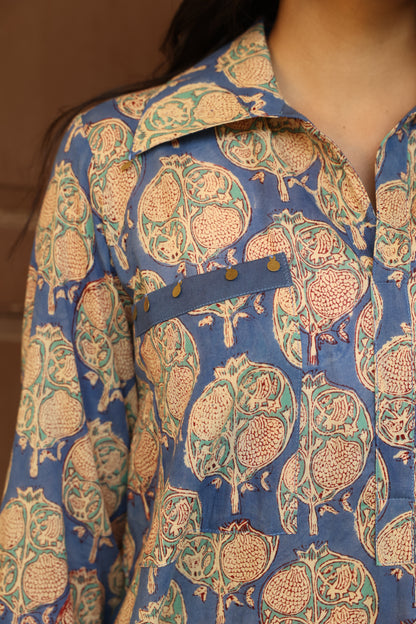 Jade Symphony Kurti