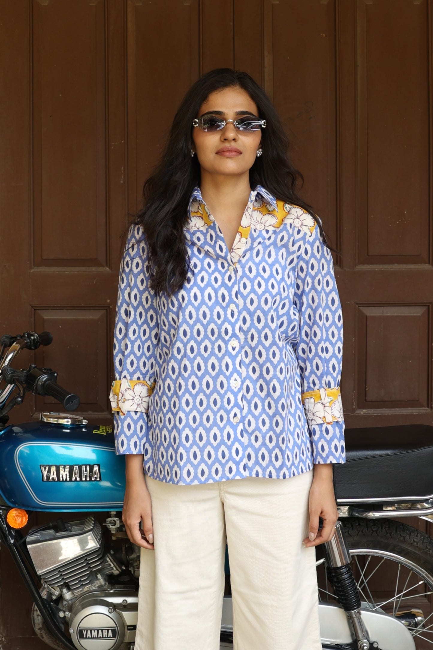 Sunny Days Shirt