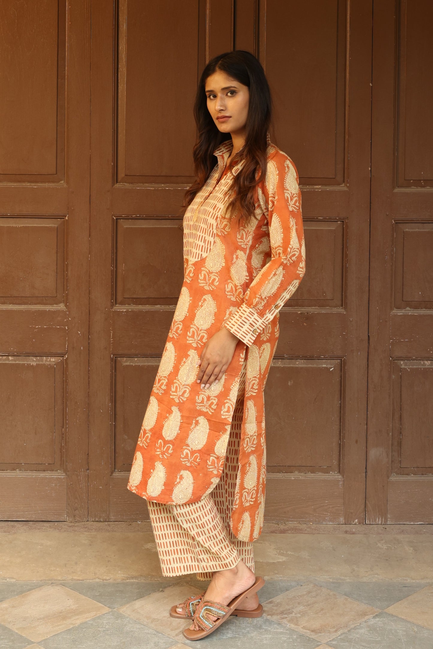 Sienna Set (Set of 2)