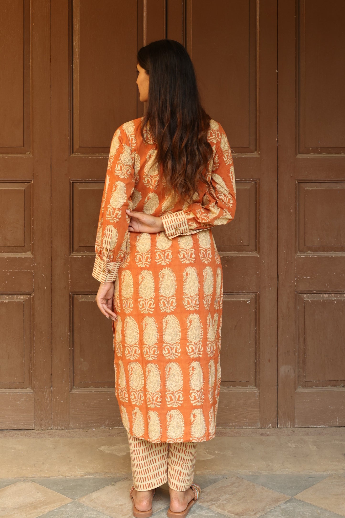 Sienna Set (Set of 2)