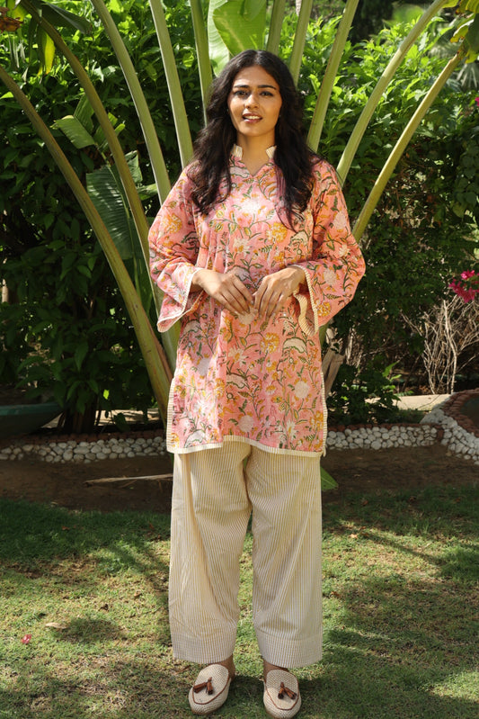 The Gulabo Set