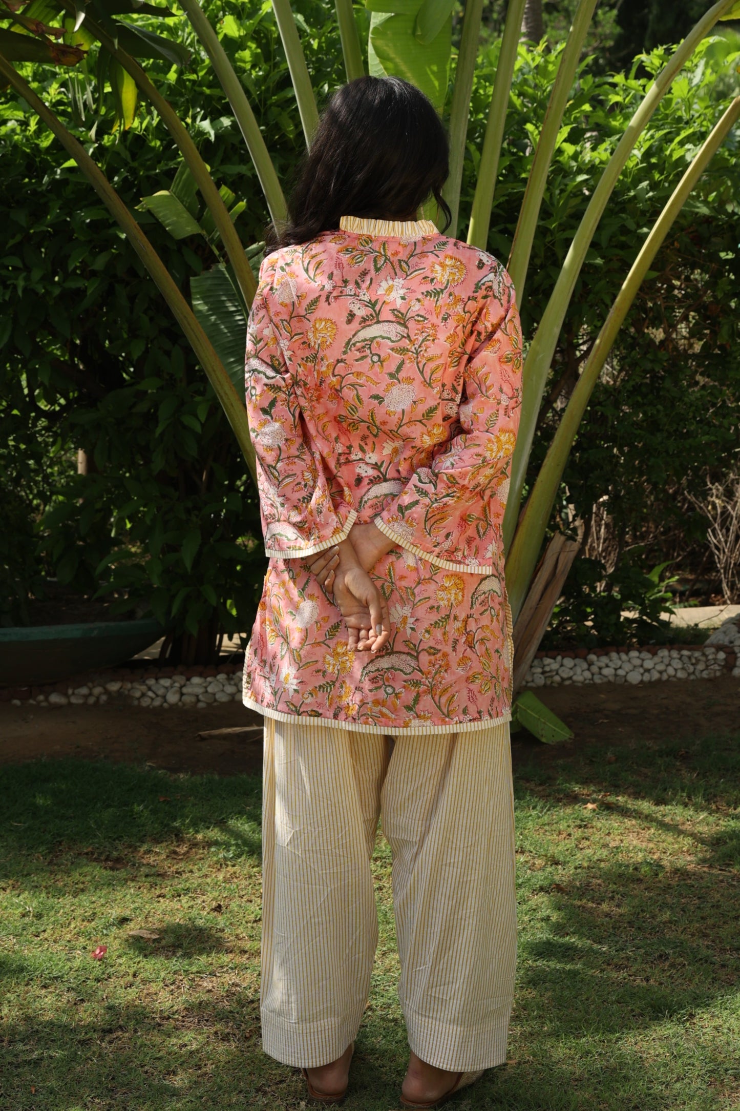 The Gulabo Set