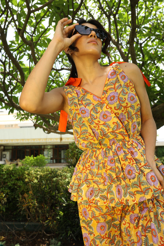 The Sunshine Set (Set of 2)