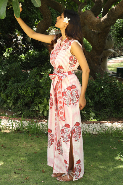 Rose Garden Dress