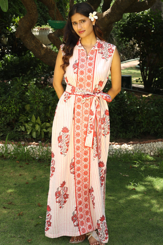Rose Garden Dress
