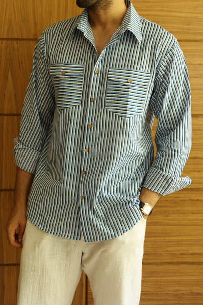 Atlas Shirt