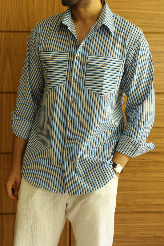 Atlas Shirt