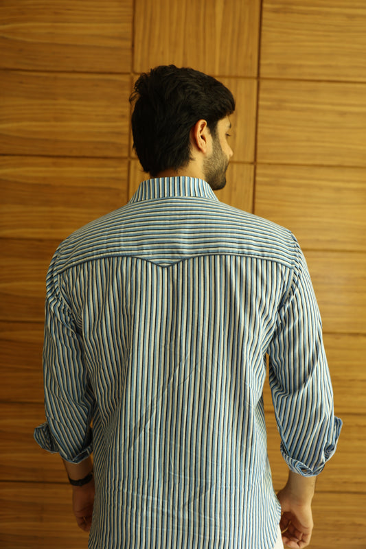 Atlas Shirt