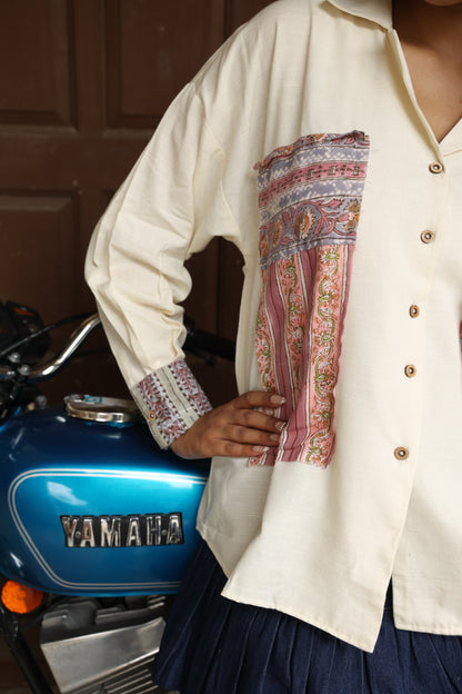 Nomad Pocket Shirt